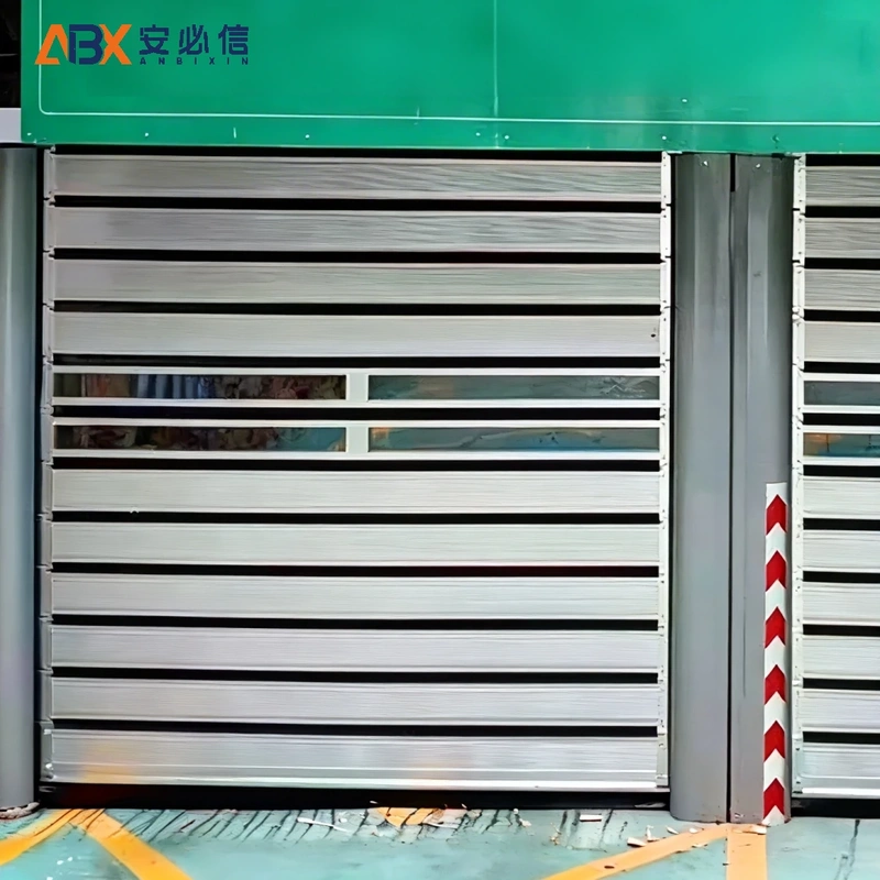 陇南市消防高速门